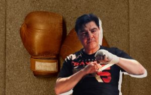 La pelea que catapultó al Travieso Arce a la cima del boxeo mexicano | VIDEO