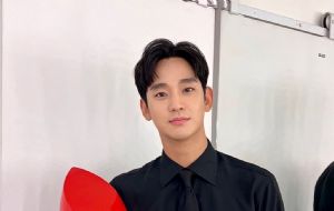 La polémica película de Kim Soo Hyun que provocó que una actriz sufriera acoso severo