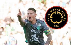 León vuelve al Mundial de Clubes; FIFA da señales de su posible participación