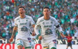 León y James Rodríguez quedan fuera del Mundial de Clubes 2025, así lo confirmó la FIFA