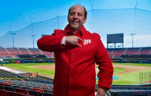 Los Diablos Rojos del México facturaron más de 500 mdp en la temporada 2024