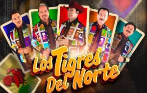 Los Tigres del Norte en Guadalajara, esta es la fecha y lugar para ver a los “Jefes de jefes” en 2025