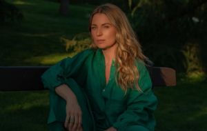 Ludwika Paleta revela que fue rechazada de un trabajo cuando se enteraron de su embarazo