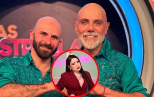 Manuel Landeta se lanza contra las "Envinadas" tras polémica con Sandra Itzel; dice que Mariana Botas lo decepcionó