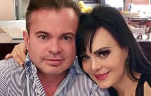 Marco Chacón hace su primera aparición pública tras renunciar como albacea de José Julián