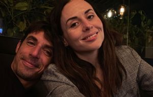Marimar Vega, hermana de Zuria Vega, aclara si hay divorcio con Alberto Guerra por presunta infidelidad