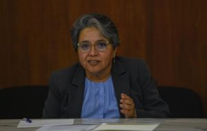 Más de 400, de 759 trabajadores del INAI se sumarán a la Secretaría Anticorrupción y Buen Gobierno