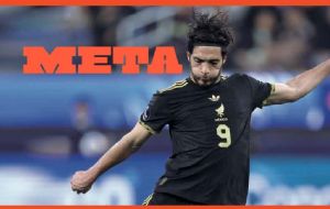 México persigue su revancha en Nations League y va por su primer título ante Panamá