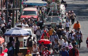 México podría tener un nuevo día feriado oficial en diciembre, esta es la fecha sugerida