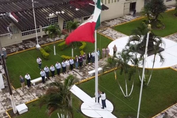 No habrá Desfile Petrolero en Tuxpan