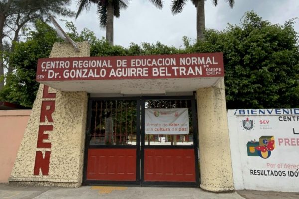 No ofertarán Inclusión Educativa este año en CREN Tuxpan