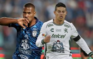 ¡Oficial! FIFA excluirá a Pachuca o León del Mundial de Clubes 2025