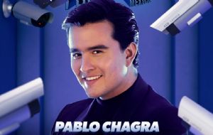 Pablo Chagra confirma que no será parte de La Casa de los Famosos México 3, revela la poderosa razón