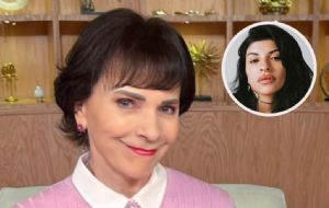 Pati Chapoy reacciona a la nueva canción de Cazzu y aplaude su éxito: “Me parece muy inteligente”