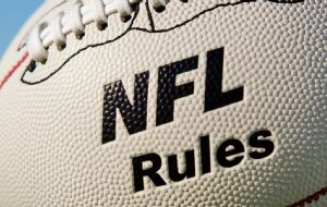 Philadelphia Eagles en peligro con nueva propuesta de cambio de reglas en la NFL