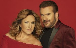 Pimpinela dará conciertos en México para celebrar la diversidad musical