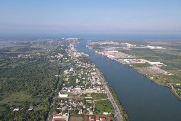 Prevén llegada de inversiones a Tuxpan