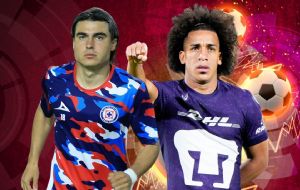 Pumas vs Cruz Azul se jugará en el Estadio Cuauhtémoc de Puebla