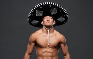 ¿Quién es Raúl Rosas Jr, "El Niño problema" de la UFC en México?