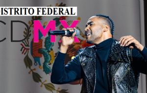 ¿Quieres sentirte viejo? Don Omar llama "DF" a la CDMX y se hace viral en redes | VIDEO