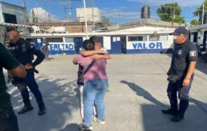 Rescatan a 2 menores de edad de secuestro virtual en Cuautlancingo, Puebla