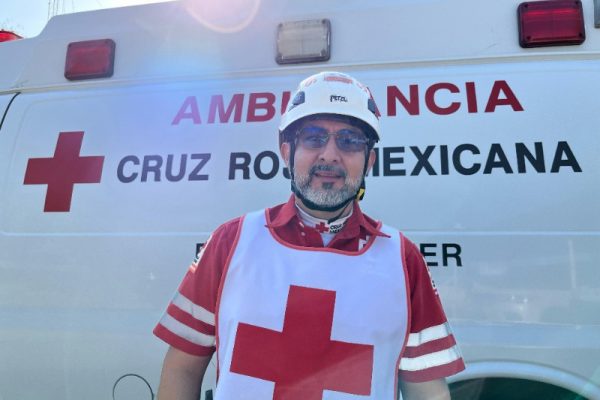 Salvando vidas durante 30 años, la historia de “Machuca”