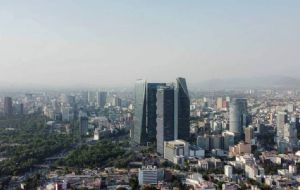 Se mantiene la fase 1 de contingencia ambiental en CDMX y Edomex
