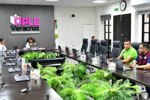 Se rompe alianza entre Verde y Morena en Veracruz