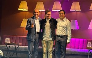 Speed Fest presentará lo mejor de la velocidad con una fecha del TCR World Tour en el autódromo Hermanos Rodríguez