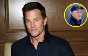 Tom Brady rompe el silencio sobre su salida de los New England Patriots: "La tensión con Belichick lo hizo inevitable"