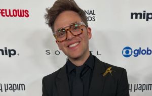 Yurem revela que su papá lloró y le pidió perdón por dejarlo en bancarrota