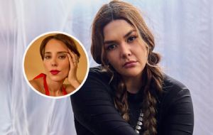 Yuridia revela las razones por las que Majo Aguilar no abrirá su concierto en la Plaza de Toros México