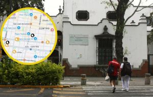4 escuelas de CDMX que sí fueron construidas sobre antiguos panteones | MAPA INTERACTIVO