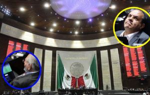 A Fuego Lento: ¿Qué hacemos con el Congreso? ¿Hay que sancionar el desdén, la flojera y fraude a la labor legislativa?