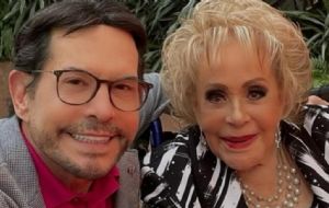 "Andan todos como buitres": Pepillo Origel destapa qué pasó con la herencia de Silvia Pinal