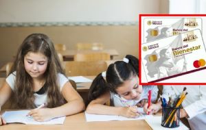 Beca Rita Cetina: esta es la fecha para recibir el siguiente pago de 1,900 pesos