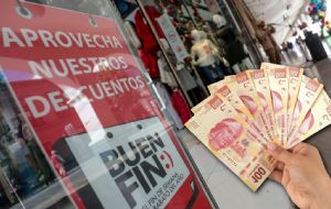 Buen Fin 2025: las tiendas en las que habrán descuentos o promociones del 13 al 17 de noviembre