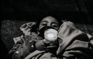 Conoce a Los Seremos, la conmovedora tradición de Día de Muertos en Chihuahua | FOTOS