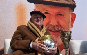 ¿De qué murió Manuel Lapuente, legendario director técnico mexicano?