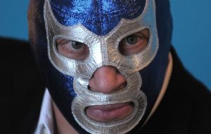 "Delicado": surgen nuevos detalles sobre el estado de salud de Blue Demon Jr. tras ser hospitalizado