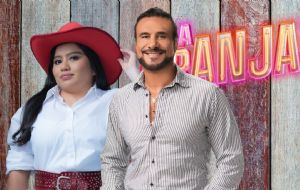 ‘El patrón’ compartirá la suite con La Bea durante una semana en La Granja VIP