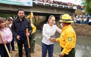 Expertos piden a Sheinbaum rectificar plan de saneamiento del río Atoyac
