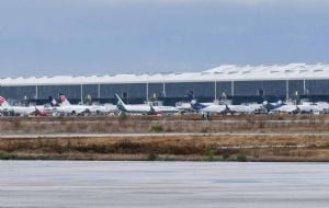 Golpe de Trump contra el AIFA: revoca 13 rutas de aerolíneas mexicanas hacia EU