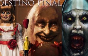 HBO Max: 5 películas de terror escalofriantes para maratonear la noche de Halloween