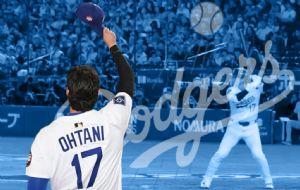 LA Dodgers: ¿Quién es Shohei Ohtani, al estrella japonesa que está rompiendo todos los récords de la MLB?