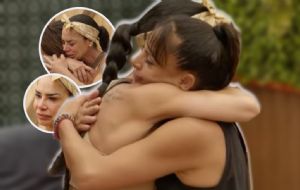 Lis Vega rompe en llanto por temor a ser juzgada fuera de La Granja VIP