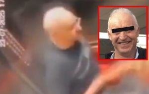 Lord elevador: Vinculan a proceso a Jaime “N” por violencia familiar y lesiones contra su pareja