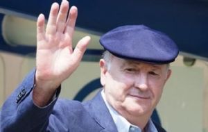 Muere Manuel Lapuente a los 81 años de edad, histórico entrenador mexicano