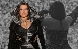 Nelly Furtado se despide de los escenario ante las críticas por su cambio de imagen