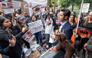 “Pepe” Couttolenc busca erradicar la crueldad taurina: “La CDMX ya lo logró, ahora vamos por el Edoméx"